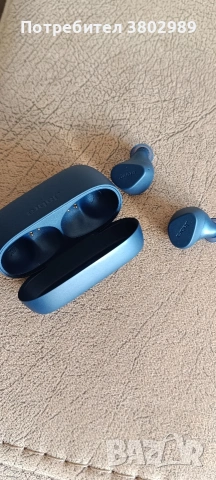 Блутут слушалка -Jabra Elite 2, снимка 4 - Слушалки и портативни колонки - 53131659