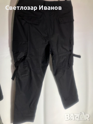 Givenchy, снимка 3 - Панталони - 52404408