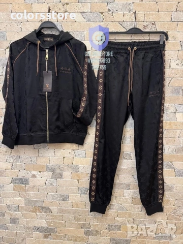 Дамски спортен екип Louis Vuitton код IM493