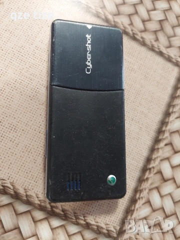 Sony Ericsson C510, снимка 3 - Sony Ericsson - 53690310