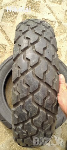 гума за мотор 140/80R17 Bridgestone, снимка 1 - Гуми и джанти - 45033901