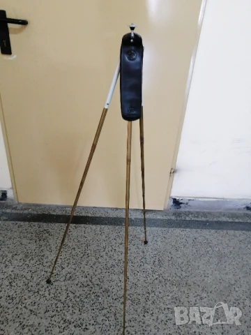 Ретро статив за фотоапарат Bilora