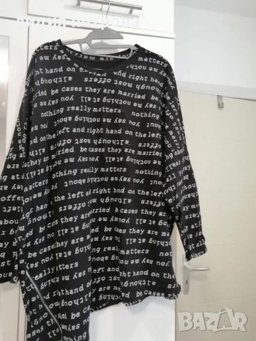 ОБЯВА 3.Разпродажба на нови зимни блузони., снимка 7 - Туники - 53829916