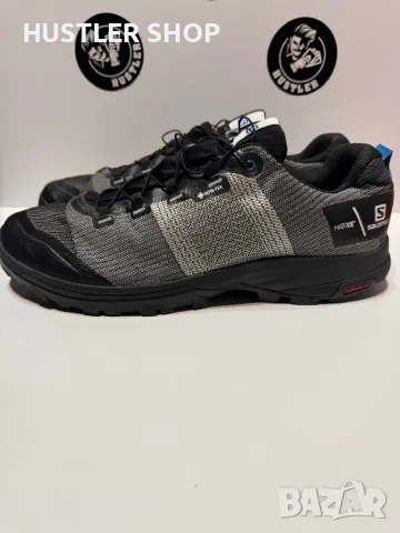 Туристически обувки SALOMON OUT PRO GORE-TEX.Номер 46.5, снимка 2 - Спортни обувки - 48710147