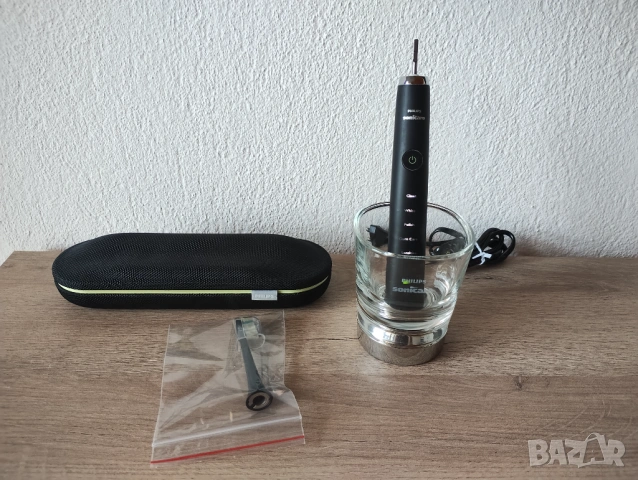 Philips Sonicare HX9350 DiamondClean