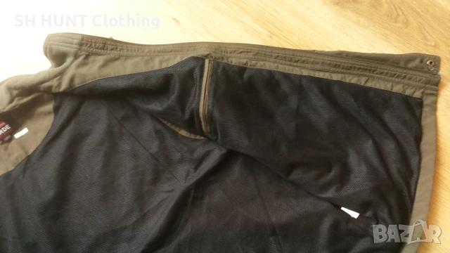 VARDE Norsk Design Vest размер XL за лов риболов елек - 1245, снимка 8 - Екипировка - 51081684