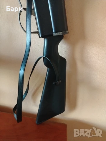 Супер рядка играчка Картечен Пистолет Шпагин, снимка 6 - Колекции - 50700940