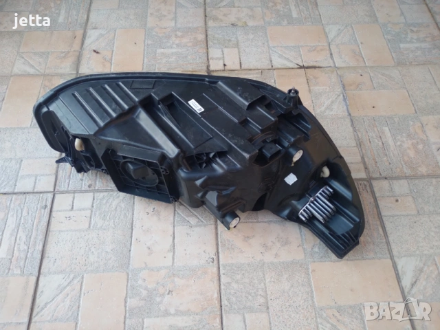 Ляв фар full led за Ford Focus 4 след 2022г nx7b-13e015-cf, снимка 8 - Части - 54179360