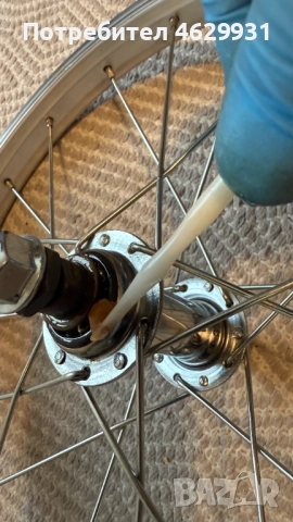 Детско Колело DRAG 16 ALFA, Детски велосипед 16", 16 цола.  В Отлично Състояние., снимка 5 - Детски велосипеди, триколки и коли - 52141149