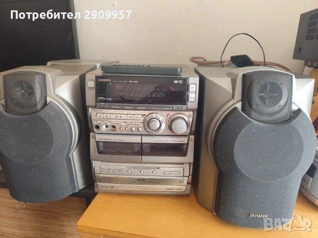 За всеки по нешто, снимка 15 - Аудиосистеми - 53822561