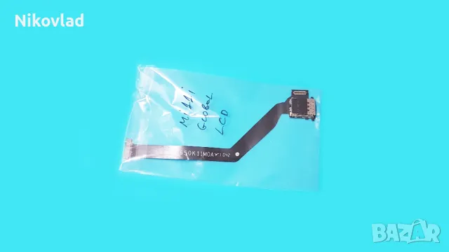 LCD Flex кабел Xiaomi 11i, снимка 3 - Резервни части за телефони - 46889546