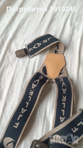 Тиранти fjallraven , снимка 4 - Други - 52420161