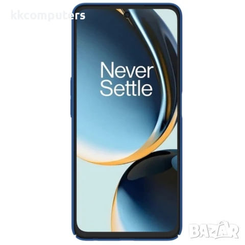 OnePlus Nord CE 3 Lite NILLKIN CamShield Калъф и Протектор, снимка 3 - Калъфи, кейсове - 51257471