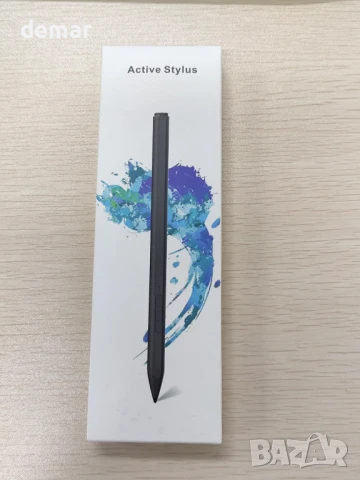 Стилус USI 2.0 за Amazon Fire Max 11, Chromebook-Lenovo/Google/Acer/Amazon/HP, снимка 9 - Друга електроника - 50686614