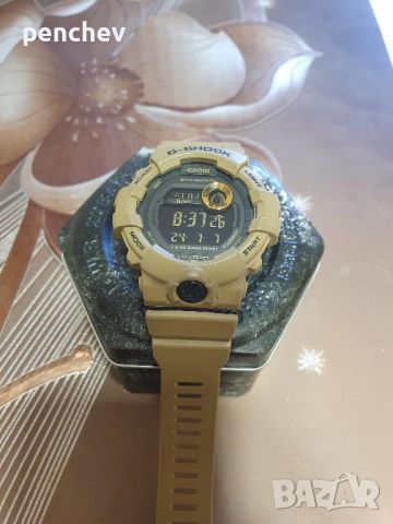 Casio GBD 800, снимка 3 - Мъжки - 46381644