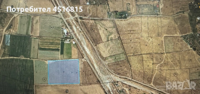 Парцел Продажба 