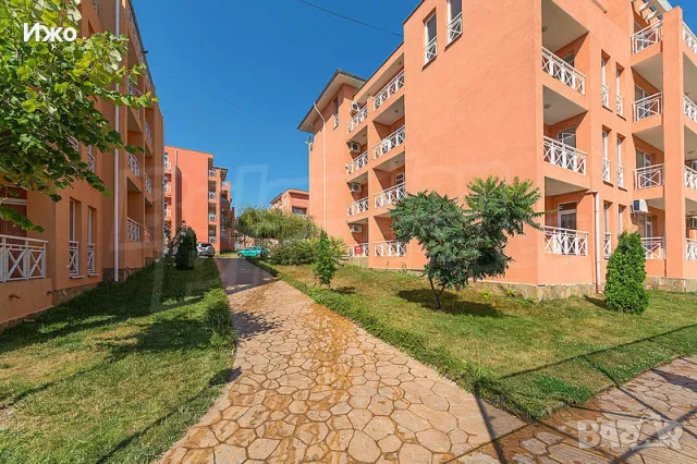 Студио под наем .Дългосрочен наем. Слънчев бряг,Съни Дей 6 