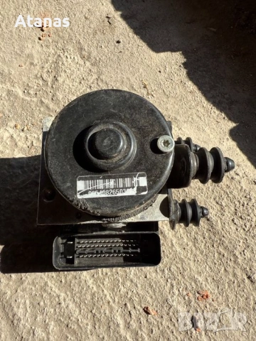 ABS за Фолксваген VW Golf, EOS, Polo R32, снимка 3 - Части - 52180966