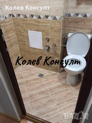 Апартамент град Димитровград,кв.Каменец, снимка 5 - Апартаменти - 53708074