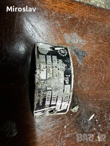 Настолна бормашина metabo, снимка 5 - Бормашини - 52184876