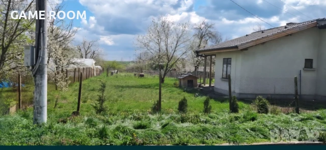 Къща  - вила в село средна Смолница на 9 км от Добрич , снимка 5 - Къщи - 51125788