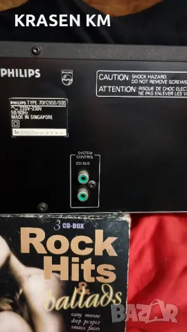 philips FC 950, снимка 5 - Декове - 50177635