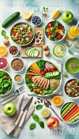 Healthy Eating Gluten Free Cooking(Ebook), снимка 3 - Електронни книги - 54029325