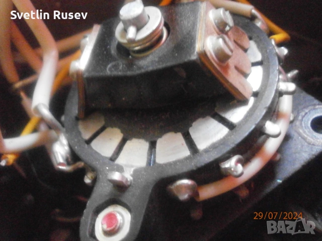 Мощни галетни ключове, снимка 8 - Друга електроника - 53463890