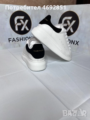 Нови обувки – премиум модел, еко кожа, снимка 5 - Дамски ежедневни обувки - 52904821