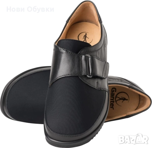 Ganter Sensitiv Inge, номер:37.5-38, нови, оригинални дамски обувки, снимка 4 - Дамски ежедневни обувки - 52088783