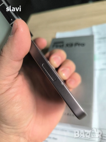 Oppo Find X9 Pro 16/512GB, снимка 7 - Други - 53808906