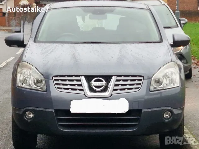 Nissan Qashqai- 1.5DCI, снимка 3 - Части - 48633628