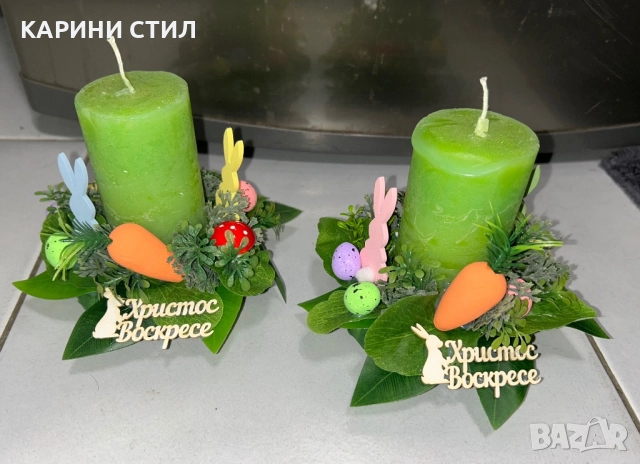 Ръчно изработени сувенири за всякакви поводи, снимка 3 - Други стоки за дома - 52579638