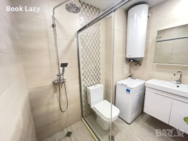 Aquarelle, снимка 6 - Почивки на море - 49389461