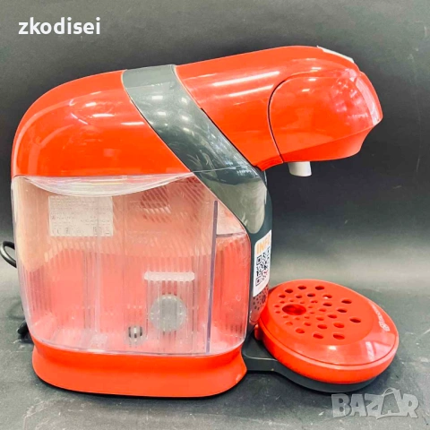 Кафемашина Bosch TAS1103/01, снимка 3 - Кафемашини - 53483499