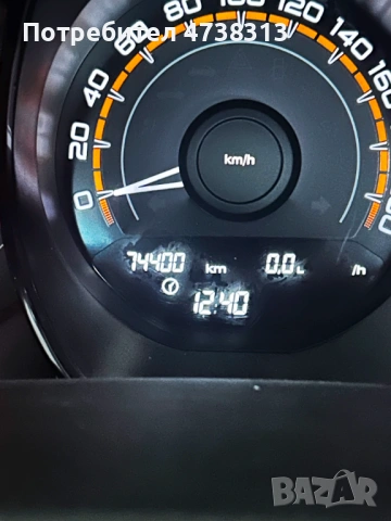 Продавам, снимка 2 - Автомобили и джипове - 53482405