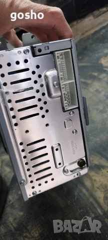 Subaru legacy 2011 радио, снимка 2 - Радиокасетофони, транзистори - 54027791