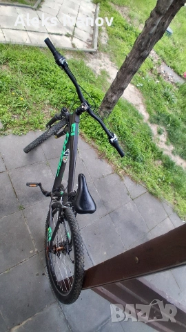 drag c1 comp, снимка 8 - Велосипеди - 54159475