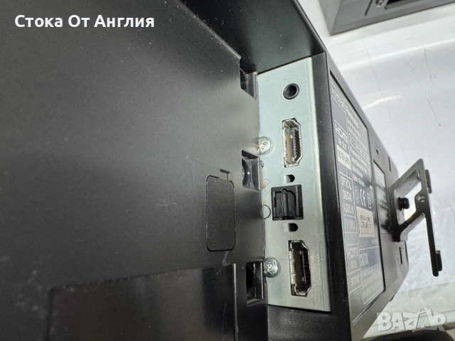 Саундбар - Panasonic SU-HTB500, снимка 5 - Аудиосистеми - 49010034