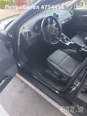 Ауди А3, снимка 6 - Автомобили и джипове - 53709972