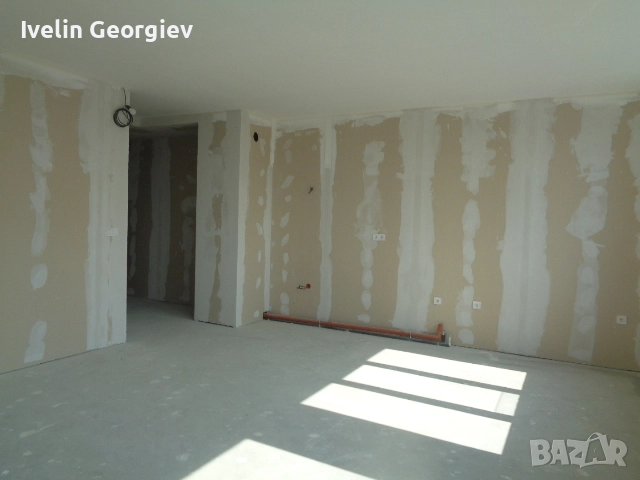 Продавам Тристаен апартамент/Варна Сити Парк Юг/ ВСП ЮГ Варна , снимка 15 - Апартаменти - 52571930