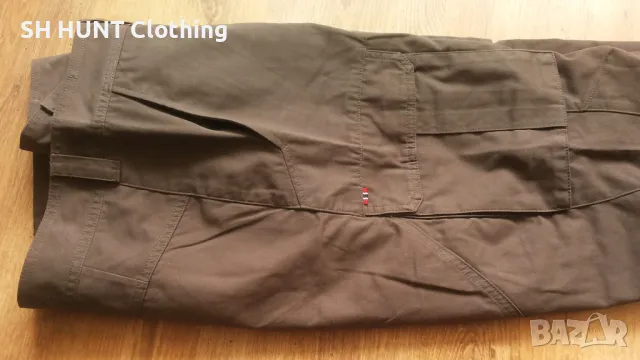 Bergans of NORWAY GAUSDAL Pants размер L за лов риболов панталон със здрава материя - 1145, снимка 8 - Екипировка - 50248472