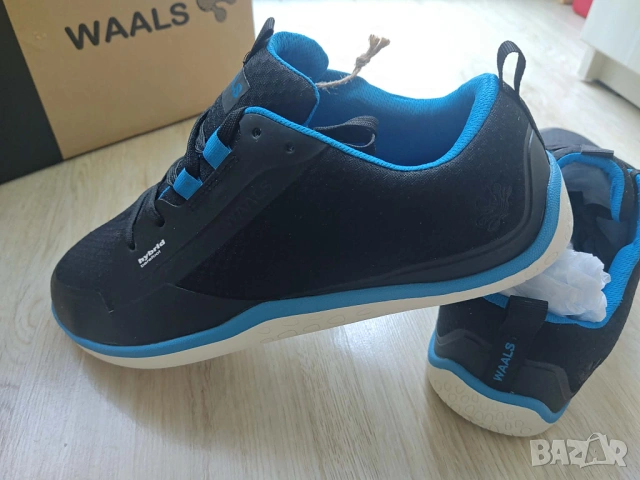 Мъжки  обувки WAALS  EU 45