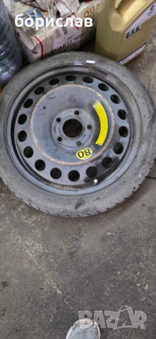 Патерица за Опел Зафира а 