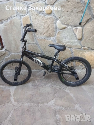BMX Phantom , снимка 4 - Велосипеди - 51735097