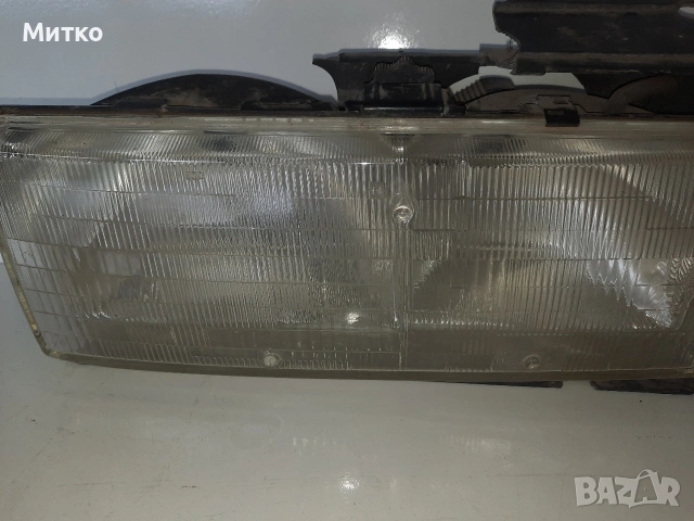 Ретро фар за Chevrolet Corsica Шевролет Корсика 1987 до 1996г., снимка 2 - Части - 53991955