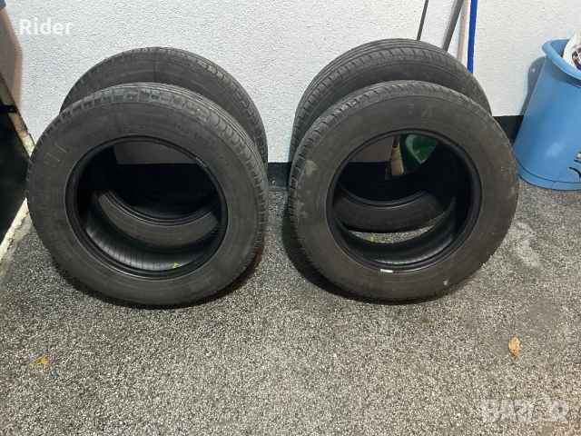 Летни гуми 195 65 15