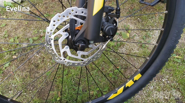 Нов велосипед колело 27,5 Cross MDB 27,5, снимка 6 - Велосипеди - 52988499