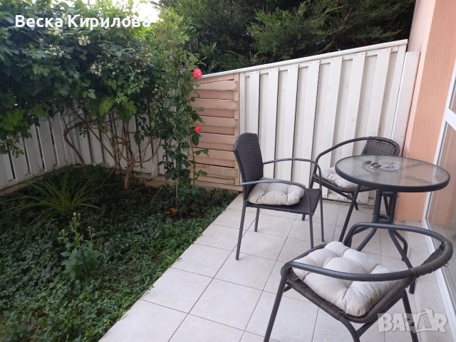 Студиа"Синьо лято"гр.Бяла , снимка 17 - Почивки на море - 37074259