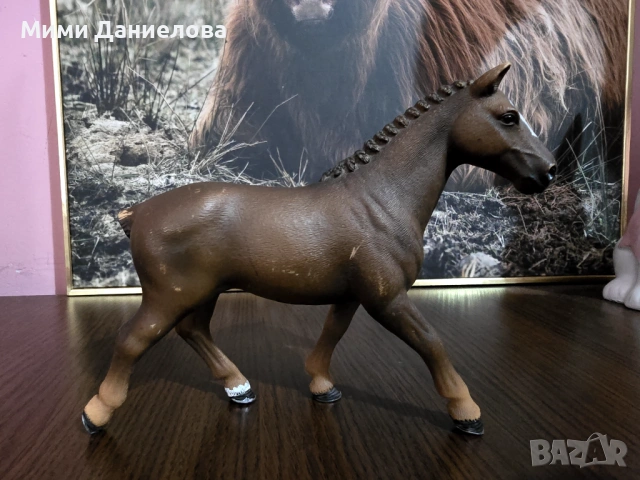 Schleich, снимка 4 - Фигурки - 53958284